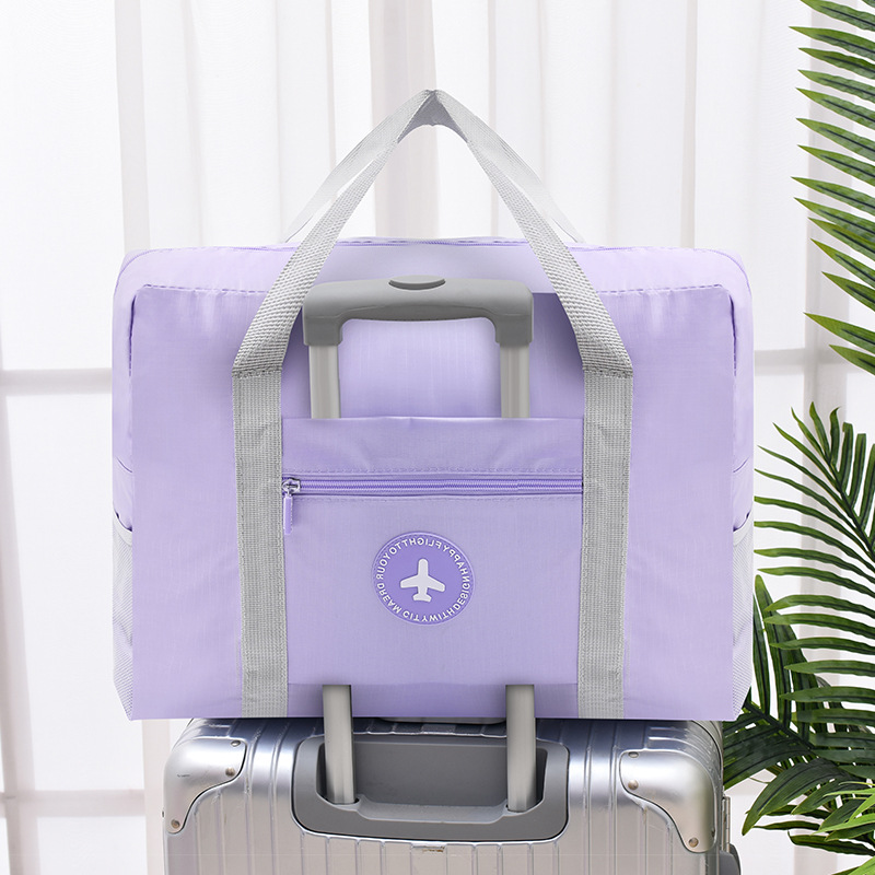 Purple - Double Layer